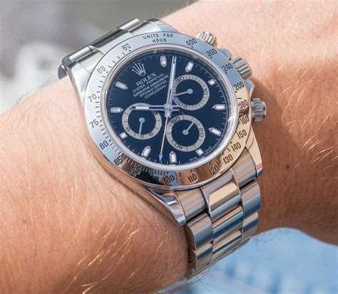 rolex serial number 116520|Rolex daytona 116520 review.